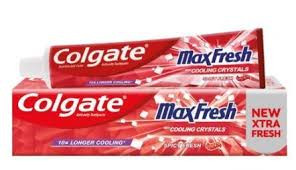 COLGATE MAXFRESH 130G