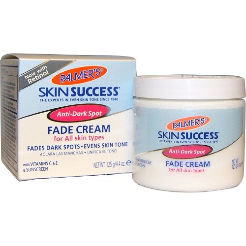 PALMER'S SKIN SUCCESS CUP CREAM