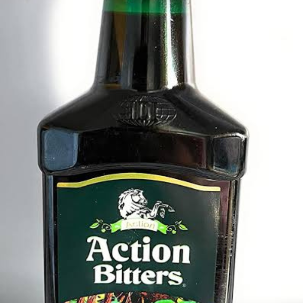 Action Bitters 200ml