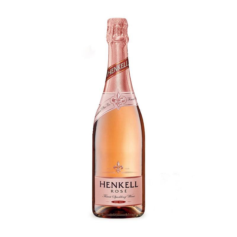 HENKELL ROSE WINE 750ML