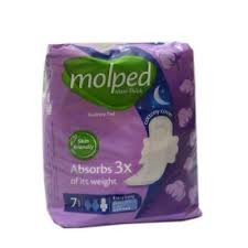 MOLPED