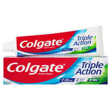 COLGATE