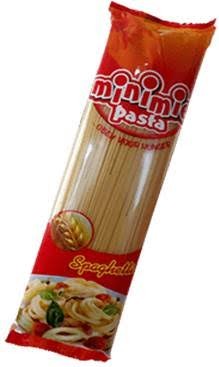 MINIMIE SPAGHETTI 500G