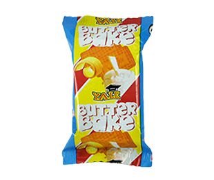 YALE BUTTER BAKE BISCUIT 18G