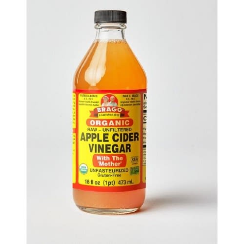 BRAGG APPLE CIDER VINEGAR 946ML