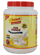 Checkers Custard 3in1 1.5kg