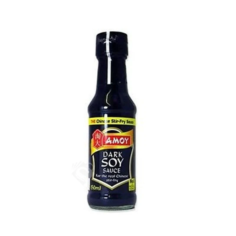 AMOY DARK/LIGHT SOY SAUCE 150ML