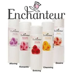 ENCHANTEUR POWDER 125G