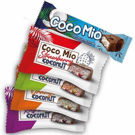 COCO MIO/CHOCO COCO