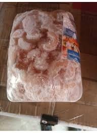 SHRIMPS 500G