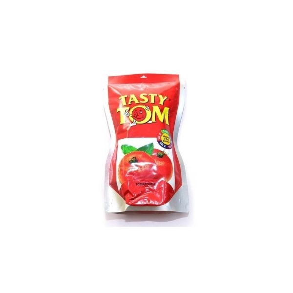 TASTY TOM TOMATO MIX 210G