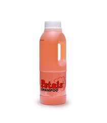 PETALS HAIR SHAMPOO 500ML