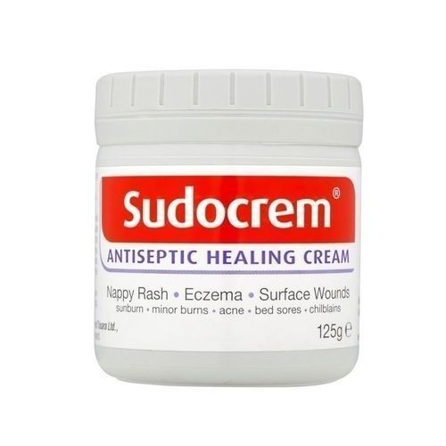 SUDOCREM