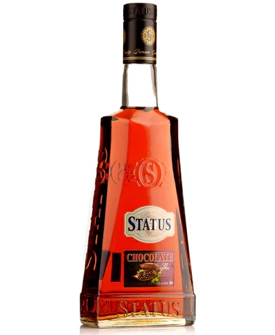 STATUS VODKA 700ML