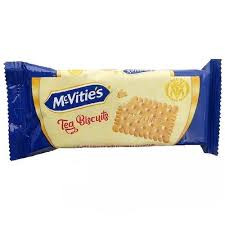 MCVITIES TEA BISCUIT 24G