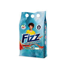 FIZZ DETERGENT 350G