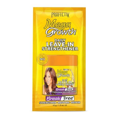 MEGA GROWTH CONDITIONER SACHET 35ml