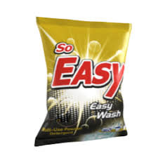 SO EASY DETERGENT 60G X6