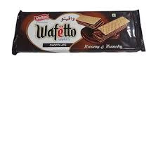 WAFETTO WAFERS 150G