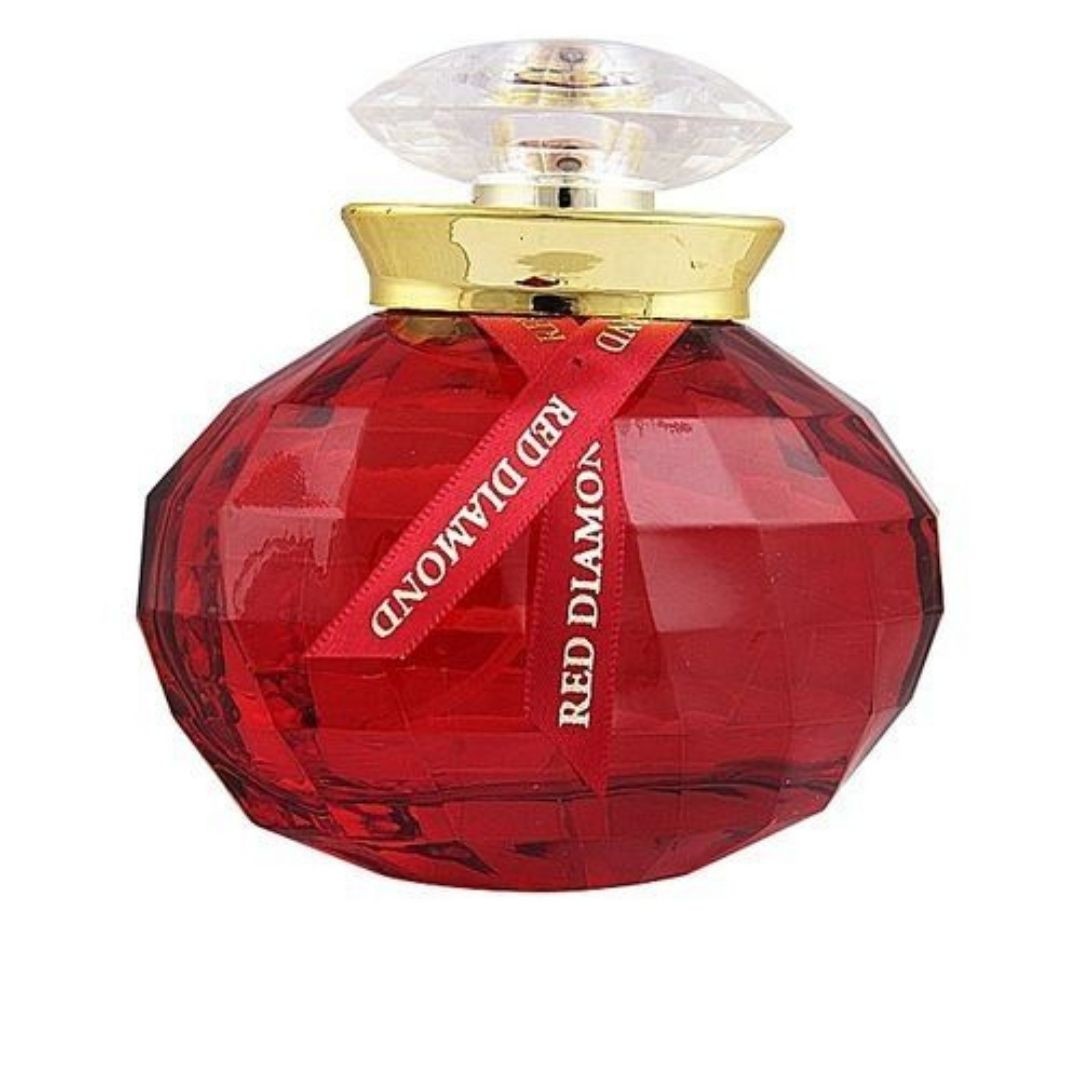 RED DIAMOND BODY SPRAY 100ML