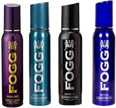 FOGG BODY SPRAY 120ML