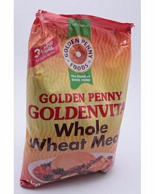 GOLDEN PENNY WHEAT 2KG