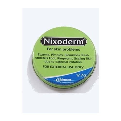 NIXODERM