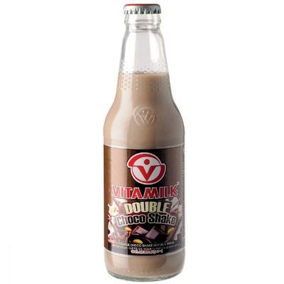 VITAMILK DOUBLE CHOCO 300ML