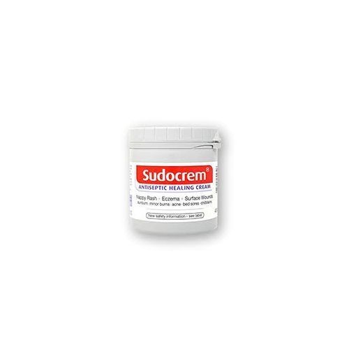 SUDOCREM ANTISEPTIC HEALING CREAM – 60g