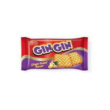 OK GIN GIN BISCUITS 21G