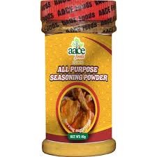 AACE FOODS ALL PURPOSE POWDER