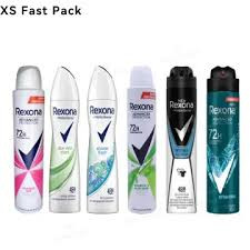 REXONA BODY SPRAY 200ML