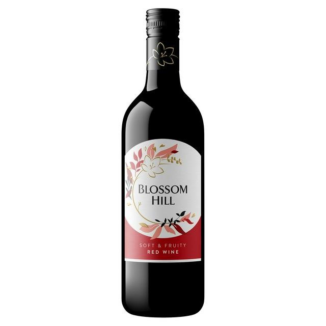 Blossom Hill Crisp 750ml