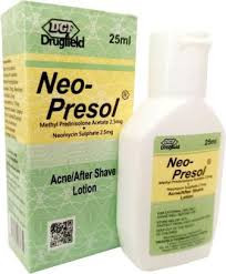 NEO-PRESOL