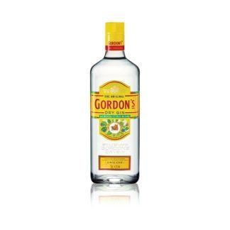 Gordon's Dry Gin 18cl