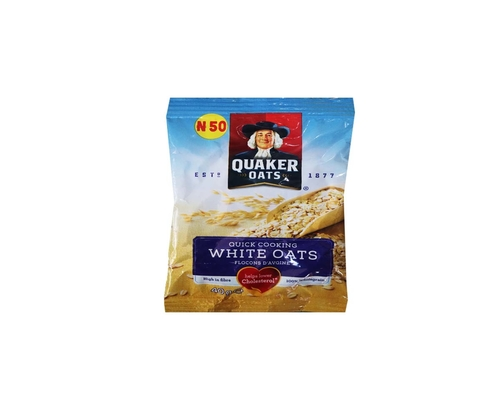 QUAKER OATS SACHET 40G