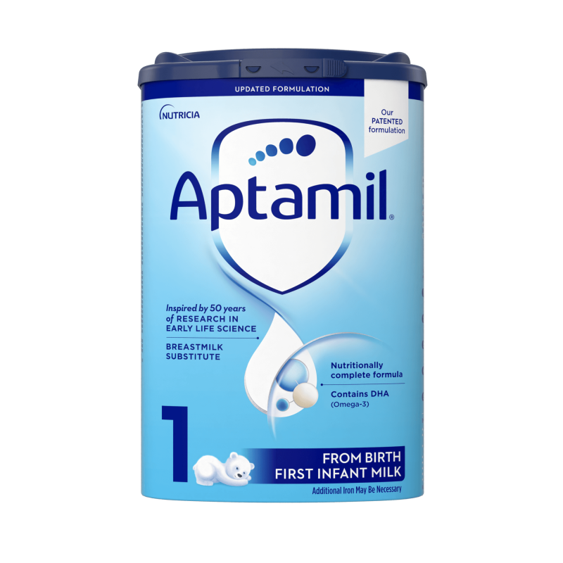 APTAMIL 1&2 800G FOREIGN