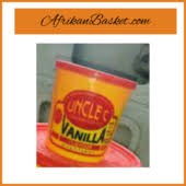 UNCLE C CUSTARD 500G