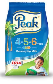 PEAK 456 REFILL 380G