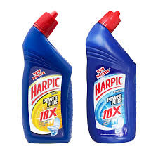 HARPIC 725ML