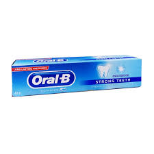 ORAL B TOOTHPASTE 35G