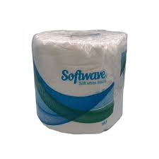 SOFTWAVE WHITE TISSUE