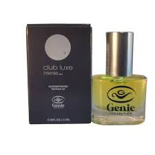 GENIE OIL PERFUME 5ML