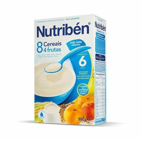 NUTRIBEN CERELAC 300G