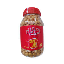 MINIMIE CHINCHIN SNACK JAR