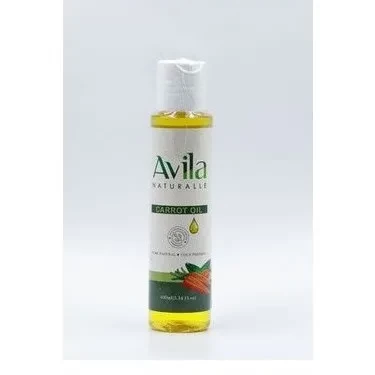 AVILA CARROT OIL 100ML