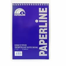 PAPERLINE JOTTER