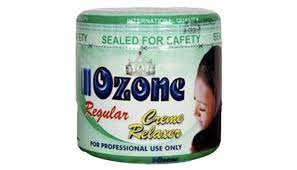 OZONE RELAXER 400G