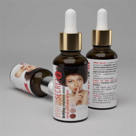 WHITE SECRET SERUM 30ML