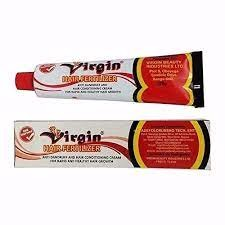 VIRGIN HAIR FERTILIZER